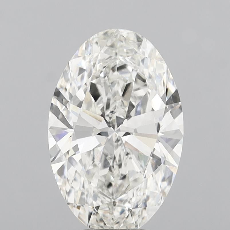 5.01 Carat