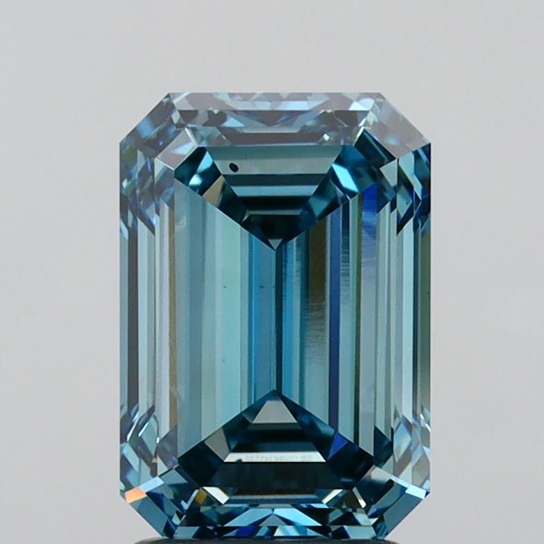 2.61 Carat