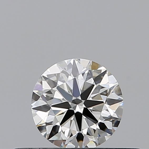0.30 ct Round diamond