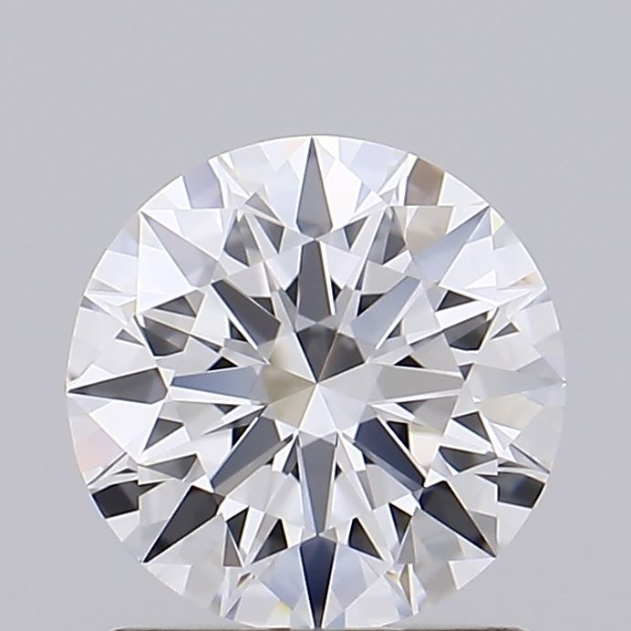1.17 ct. round Lab Grown Diamond front image