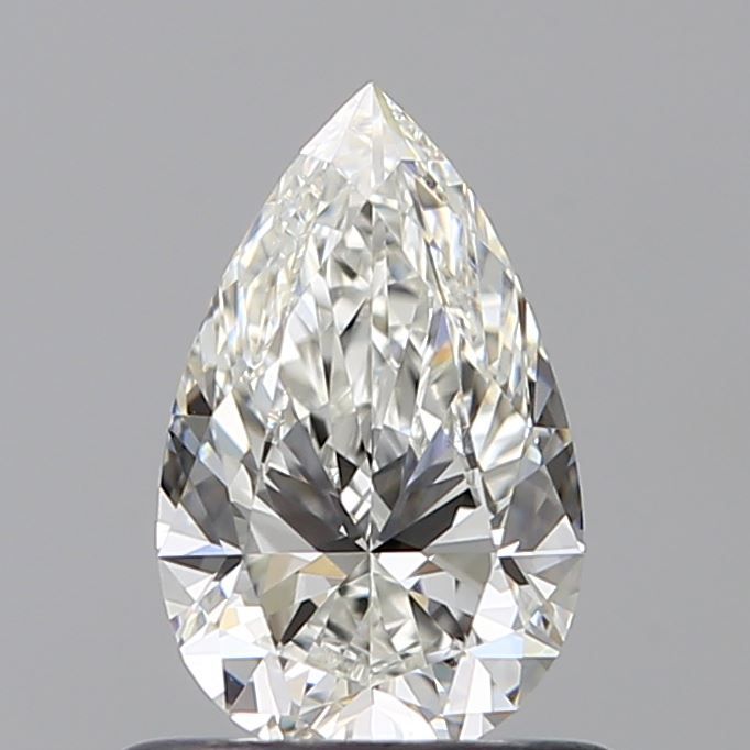 0.61 ct Pear diamond