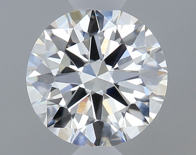 0.50 ct Round diamond