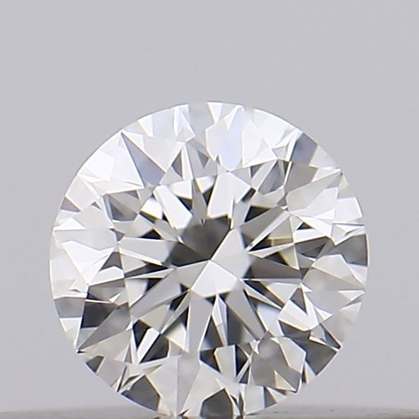 0.15 ct Round diamond