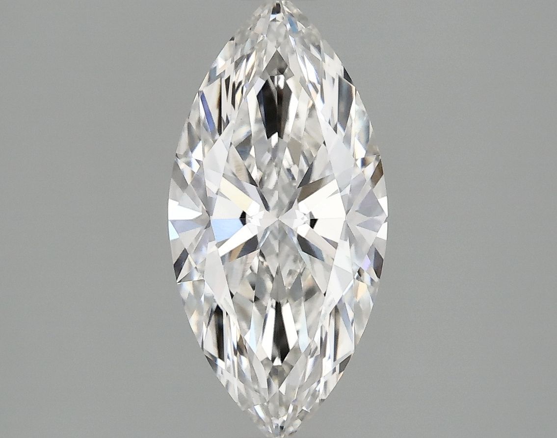 1.23 ct Marquise diamond