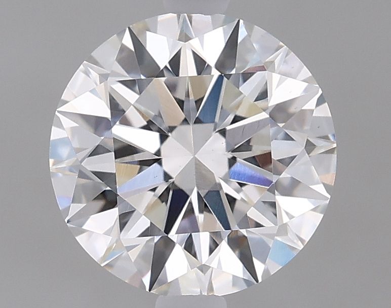 1.09 ct. round Lab Grown Diamond front image