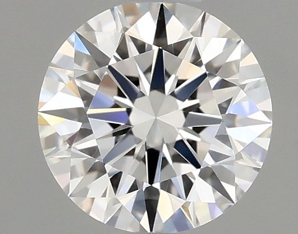 0.35 ct Round diamond