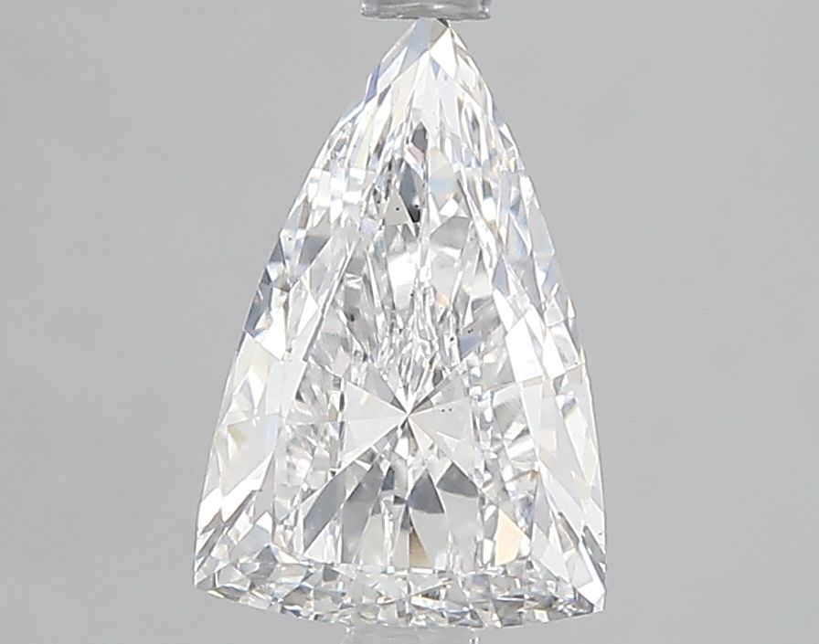 1.1 ct lab-grown Triangular Diamond