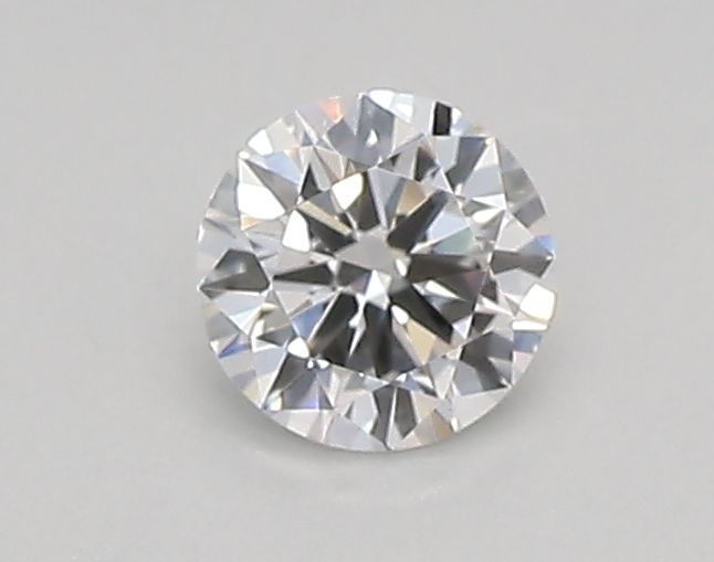 0.27 ct lab-grown Round Diamond