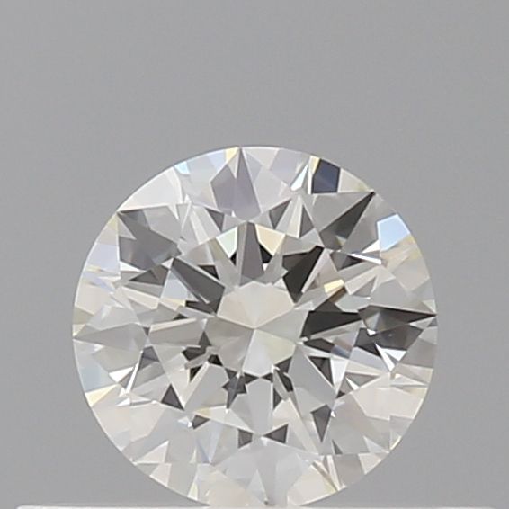 0.33 ct Round Diamond