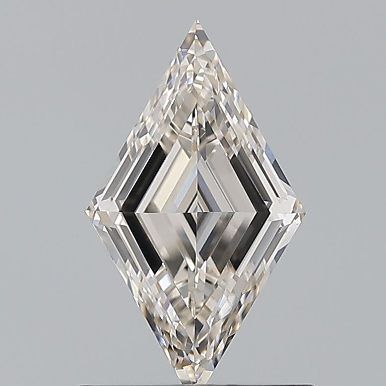 0.7 ct Lozenge Diamond