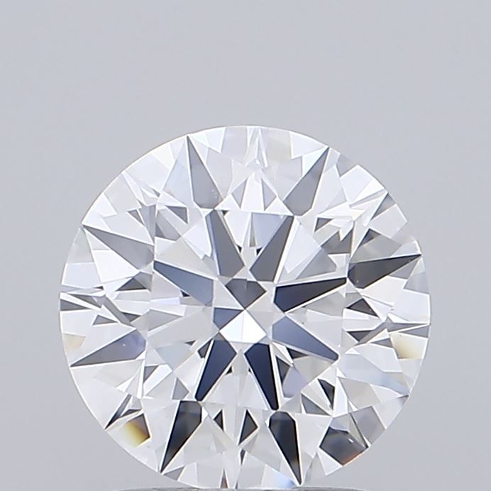 1.82 ct. round Lab Grown Diamond front image