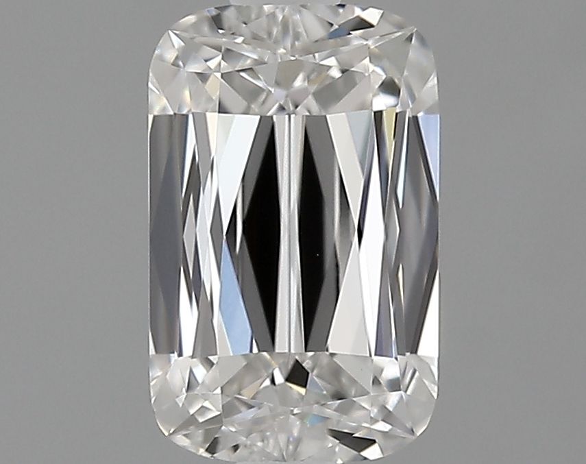 1.03 ct. radiant Lab Grown Diamond front image