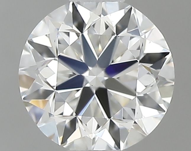 0.50 ct Round diamond