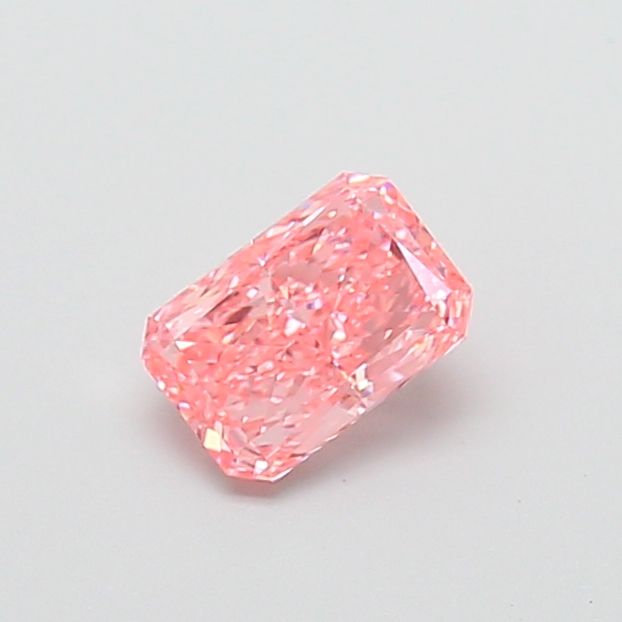 1.08 ct. radiant Lab Grown Diamond front image