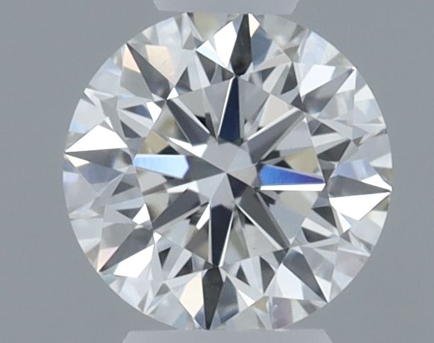 0.30 ct Round diamond