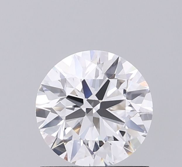 1.00 ct. round Lab Grown Diamond front image