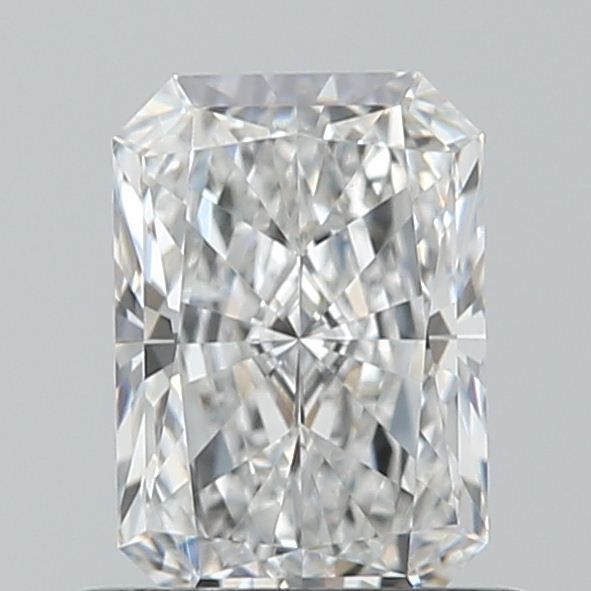 0.70 ct Radiant diamond