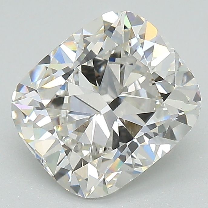 2.09 Carat