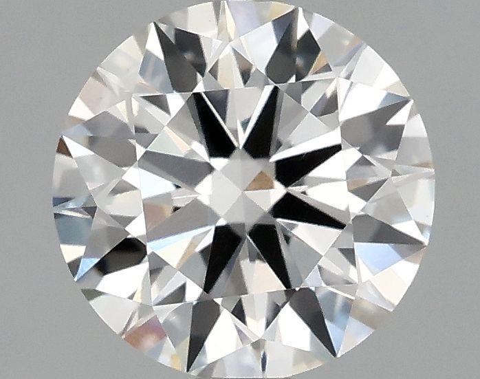1.50 ct Round diamond