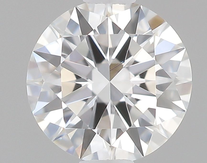 0.30 ct Round diamond