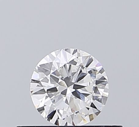 0.31 ct lab-grown Round Diamond