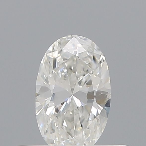 0.31 ct Oval Diamond