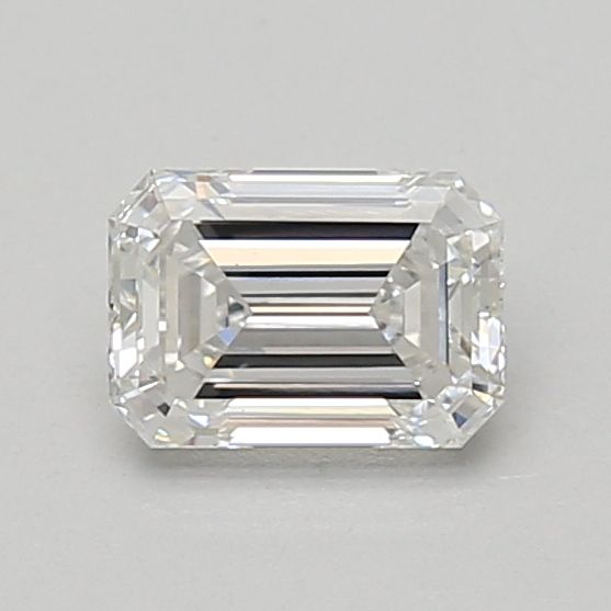 0.82 ct lab-grown Emerald Diamond