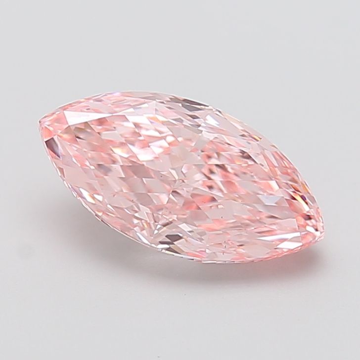 3.01 ct. marquise Lab Grown Diamond front image