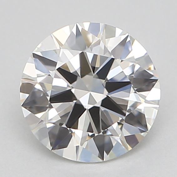 0.50 ct Round diamond