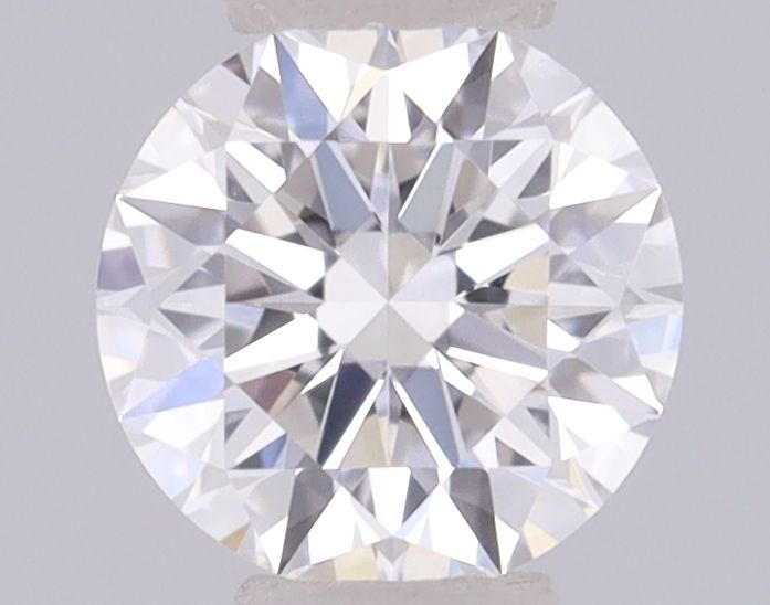 0.27 ct lab-grown Round Diamond