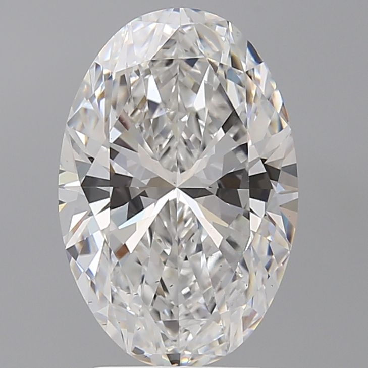 3.58 Carat