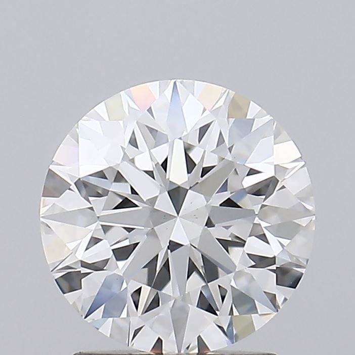 1.88 ct Round diamond