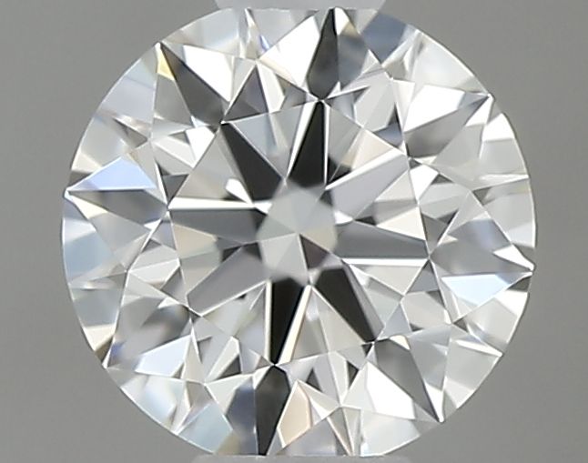 0.34 ct Round diamond