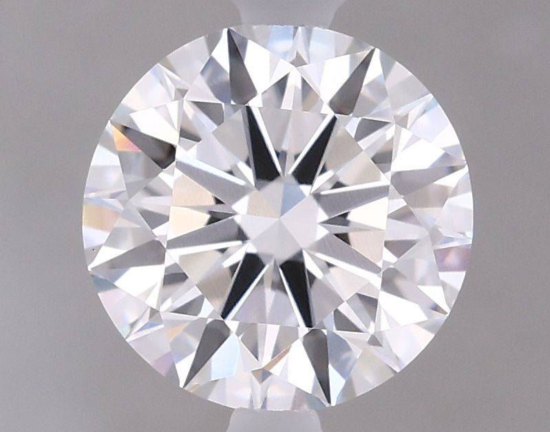 1.07 ct. round Lab Grown Diamond front image