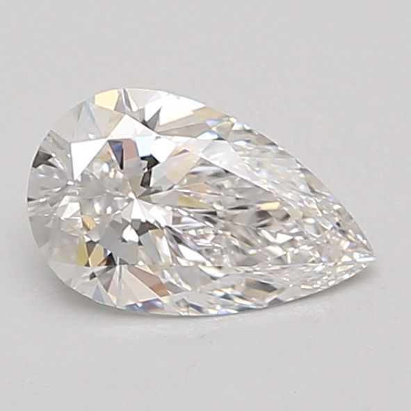 Diament 1.08 ct D/VVS2