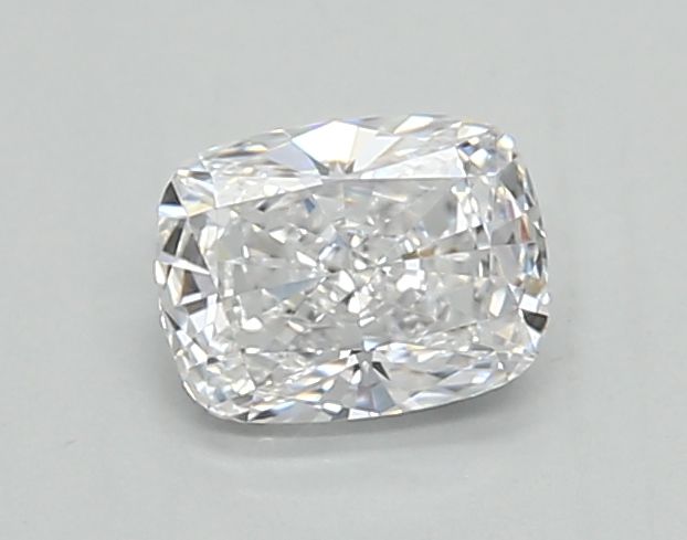 0.56 ct lab-grown Cushion modified Diamond