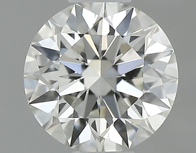 0.50 ct Round diamond