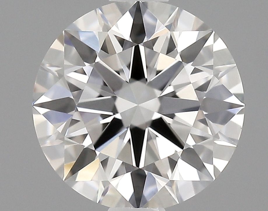 1.06 ct. round Lab Grown Diamond front image