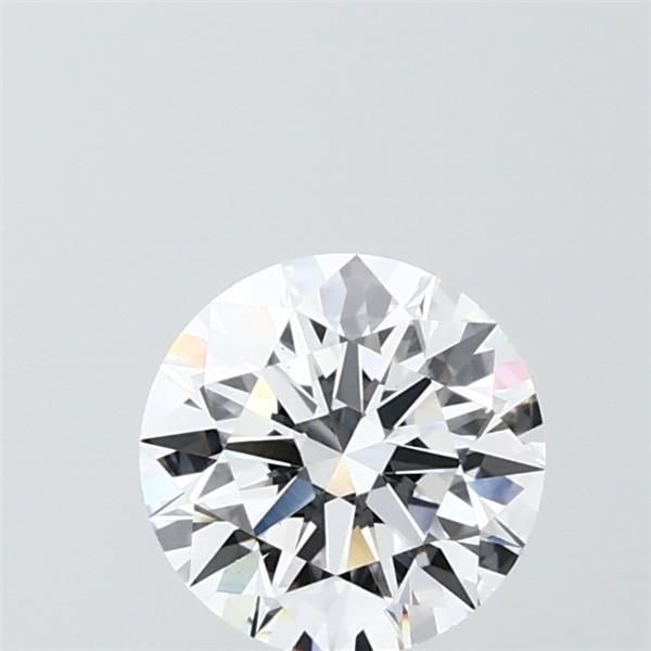1.01 ct. round Lab Grown Diamond front image
