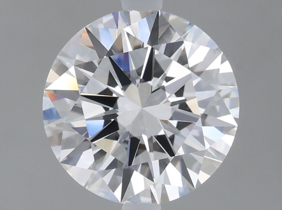 1.52 ct. round Lab Grown Diamond front image