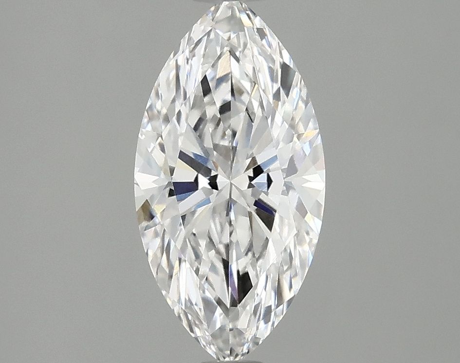 1.55 ct. marquise Lab Grown Diamond front image