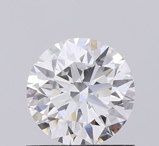 0.81 ct. round Lab Grown Diamond front image