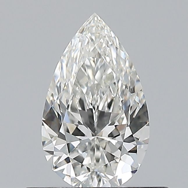 0.50 ct Pear diamond
