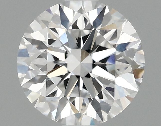 1.03 ct. round Lab Grown Diamond front image
