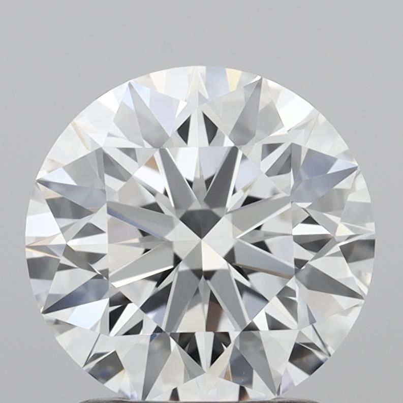 1.71 Carat