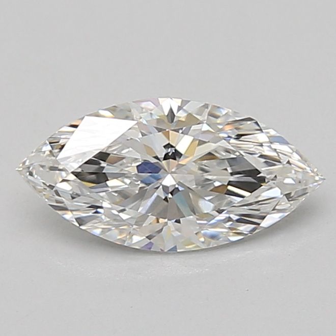 1.05 ct. marquise Lab Grown Diamond front image