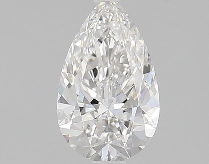 1.01 ct. pear Lab Grown Diamond front image