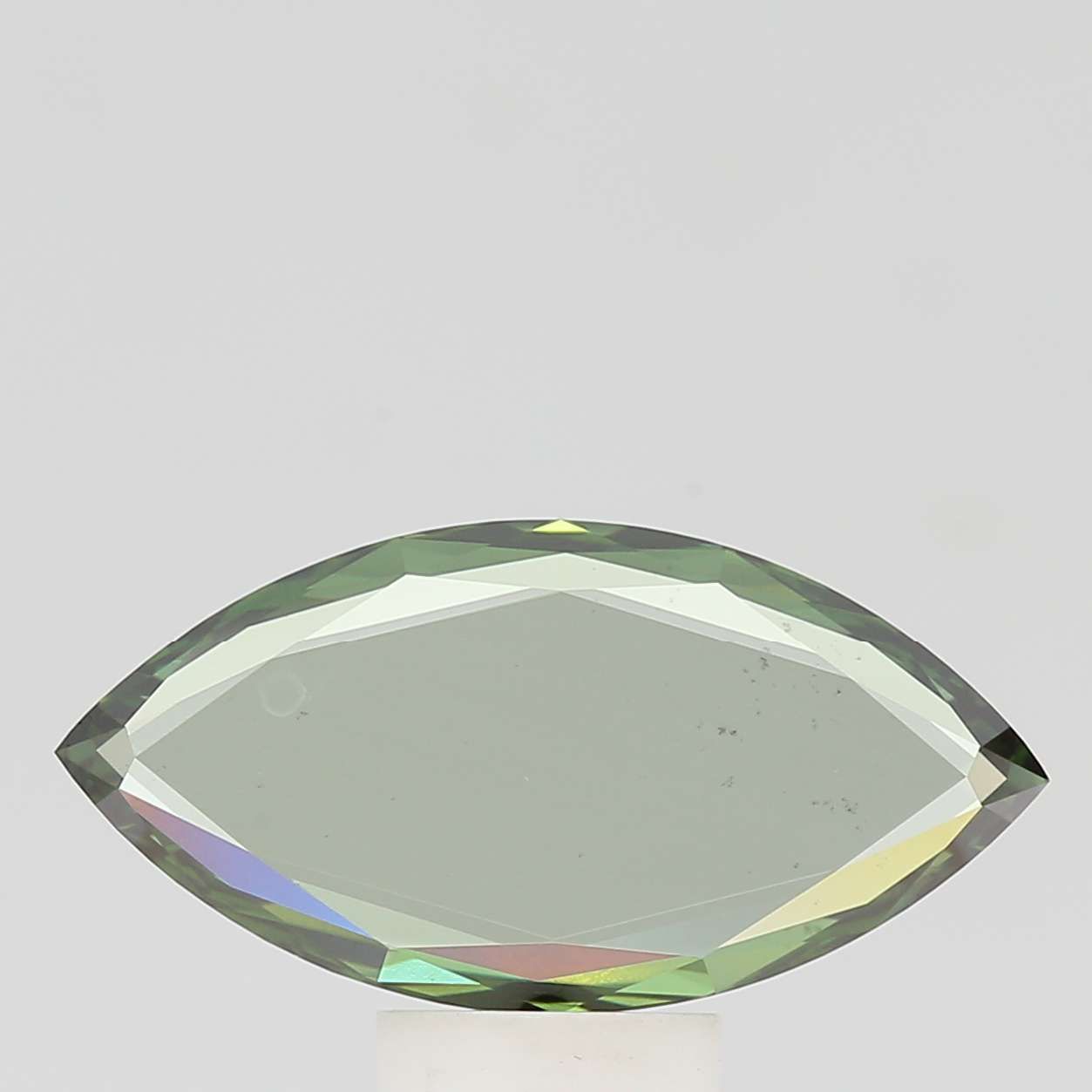 3.32 ct Marquise diamond