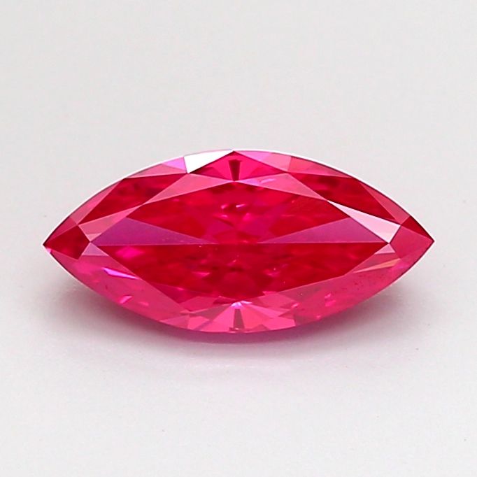 0.85 ct Marquise diamond