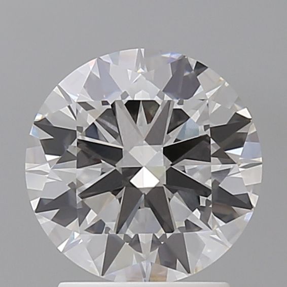 2.05 ct. round Lab Grown Diamond front image